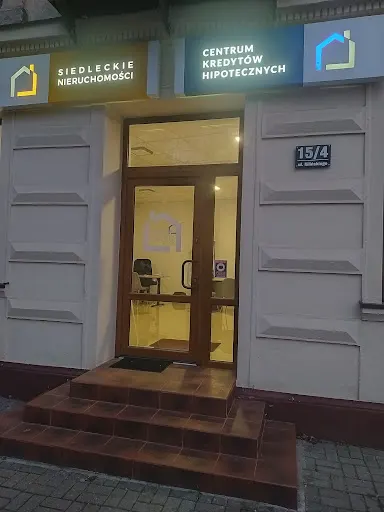 Centrum Kredytów Hipotecznych